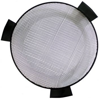 SITO MIKADO OKRĄGŁE 33cm 3x3mm