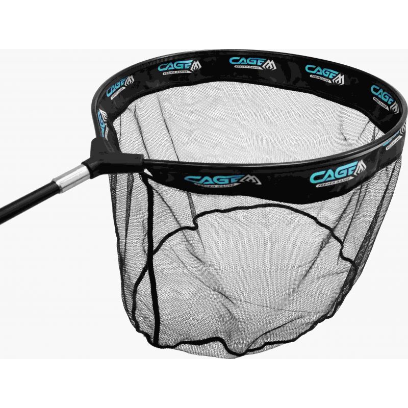 GŁOWA PODBIERAKA MIKADO CAGE 45/40cm GŁOWA PODBIERAKA MIKADO CAGE 45/40cm