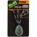 STOPERY DOCIĄŻAJĄCE FOX EDGES MAINLINE SINKERS 