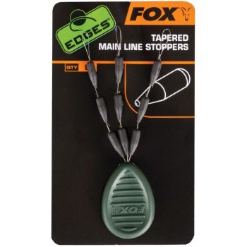 STOPERY DOCIĄŻAJĄCE FOX...
