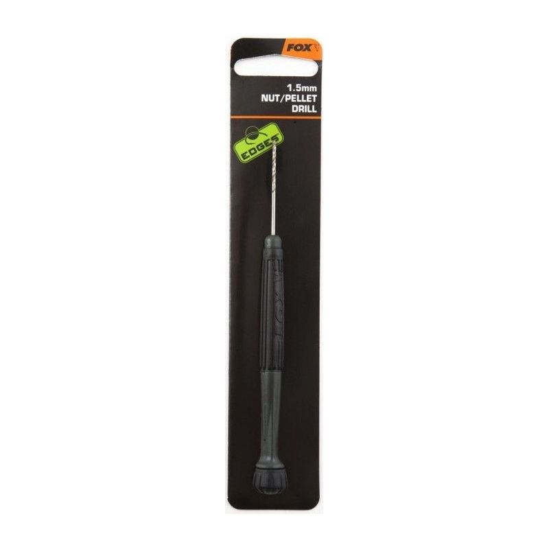 WIERTŁO DO KULEK FOX ENGES NUT DRILL 1.5mm