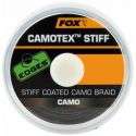 PLECIONKA W OTULINIE FOX CAMOTEX STIFF 20lb