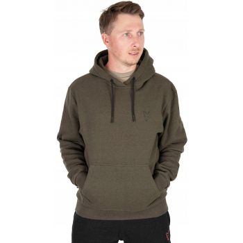 BLUZA FOX COLLECTION HOODY...