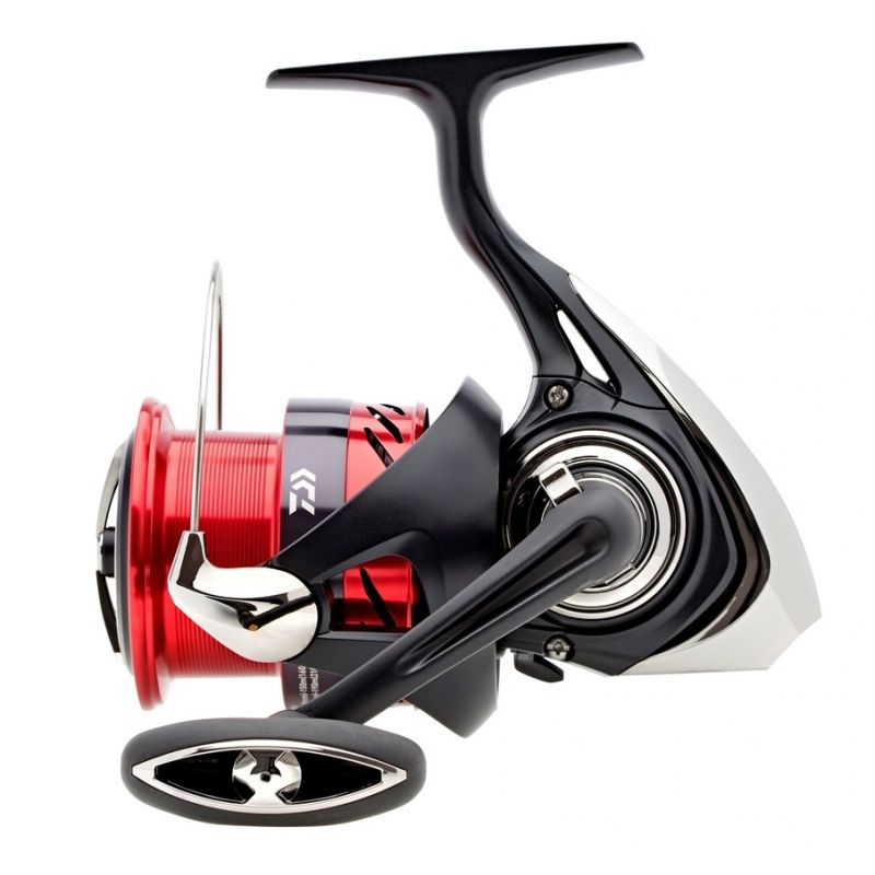 KOŁOWROTEK DAIWA NINJA MATCH & FEEDER 4000-C 2025