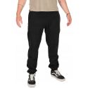 SPODNIE FOX COLLECTION JOGGER BLACK ORANGE M