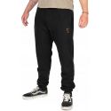 SPODNIE FOX COLLECTION JOGGER BLACK ORANGE M