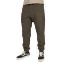 SPODNIE FOX COLLECTION JOGGER GREEN BLACK XL