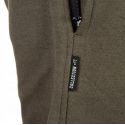 SPODNIE FOX COLLECTION JOGGER GREEN BLACK XL