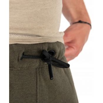 SPODNIE FOX COLLECTION JOGGER GREEN BLACK XL