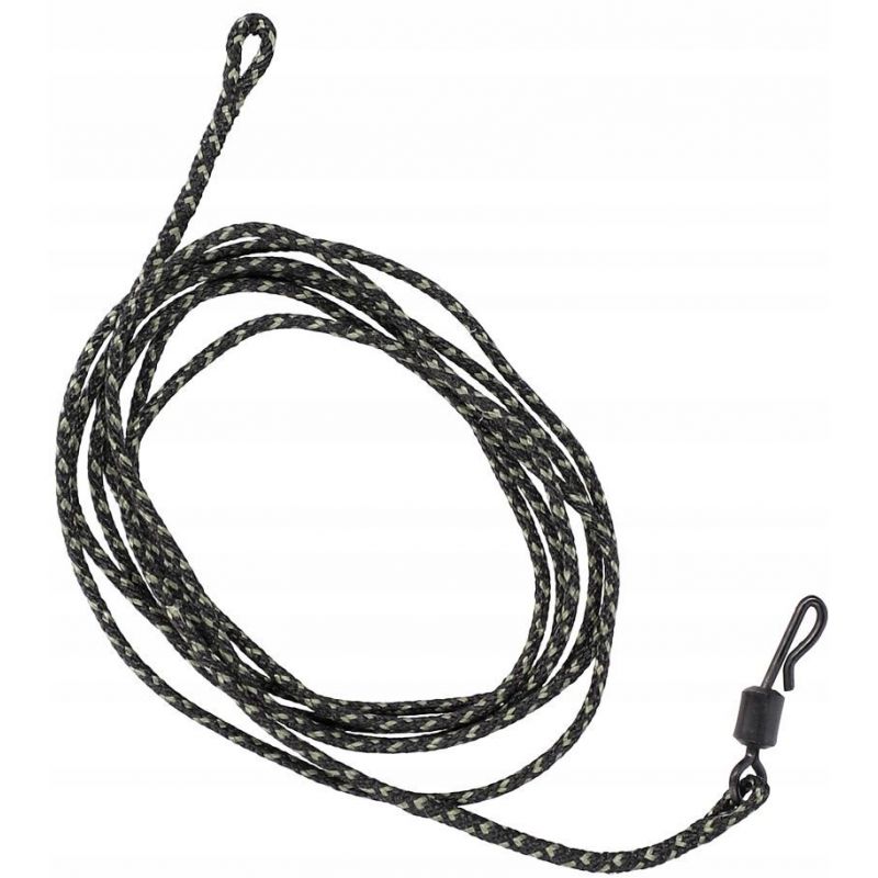 ZESTAW MIKADO LEADCORE 80cm Z KRĘTLIKIEM WYMIANY