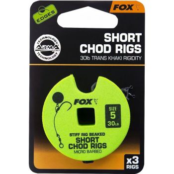 PRZYPON FOX CHOD RIG SHORT...