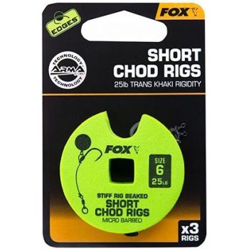 PRZYPON FOX CHOD RIG SHORT...