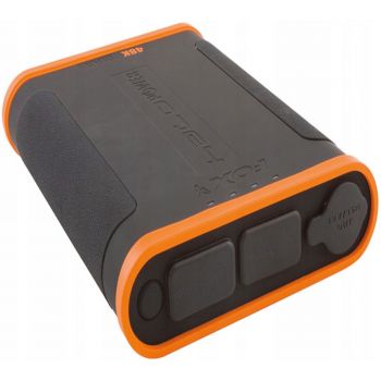POWERBANK FOX Z LAMPKĄ HALO...
