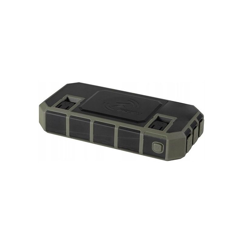 POWERBANK FOX HALO WIRELESS POWER 27K