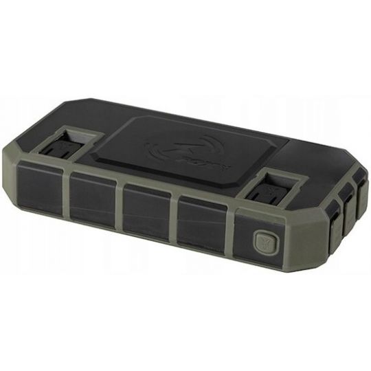 POWERBANK FOX HALO WIRELESS POWER 27K