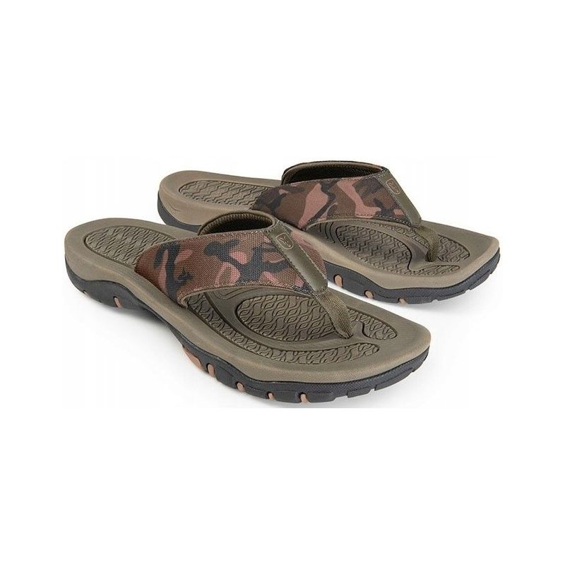 KLAPKI FOX FLIP FLOP ROZM 44 JAPONKI 