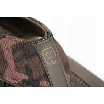 KLAPKI FOX FLIP FLOP ROZM 45 JAPONKI 