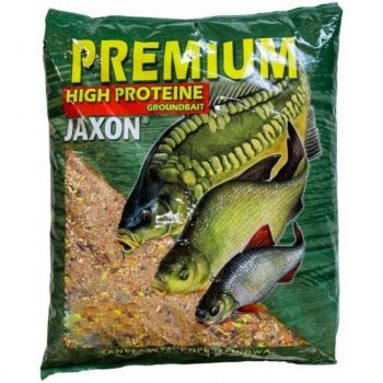 ZANĘTA JAXON PREMIUM...