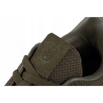 BUTY WĘDKARSKIE FOX OLIVE TRAINER ROZM 43