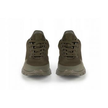 BUTY WĘDKARSKIE FOX OLIVE TRAINER ROZM 43