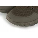 BUTY WĘDKARSKIE FOX OLIVE TRAINER ROZM 43