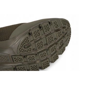 BUTY WĘDKARSKIE FOX OLIVE TRAINER ROZM 43