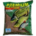 ZANĘTA JAXON PREMIUM WYSOKOPROTEINOWA HALIBUT 2,5K