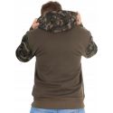 BLUZA FOX KHAKI CAMO HOODY XL