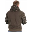 BLUZA FOX KHAKI CAMO HOODY XL