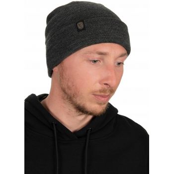 CZAPKA ZIMOWA FOX BEANIE GREY 