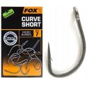 HACZYKI FOX CURVE SHORT ROZ. 2 ARMA POINT CHK206
