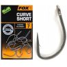 HACZYKI FOX CURVE SHORT ROZ. 2 ARMA POINT CHK206