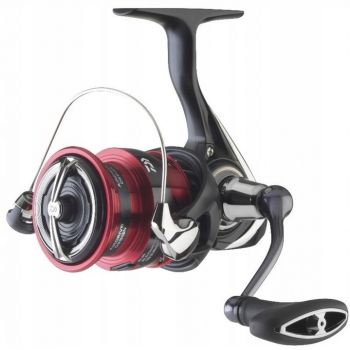 KOŁOWROTEK DAIWA NINJA LT 2000 MODEL 2025