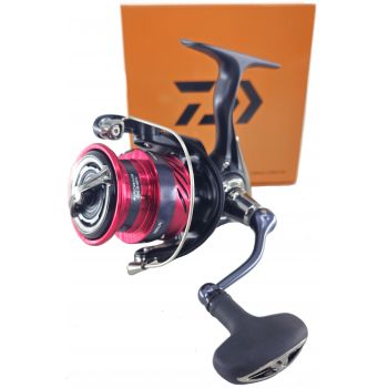 KOŁOWROTEK DAIWA NINJA LT 2500 MODEL 2025