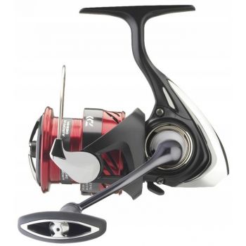 KOŁOWROTEK DAIWA NINJA LT 2500-XH MODEL 2025