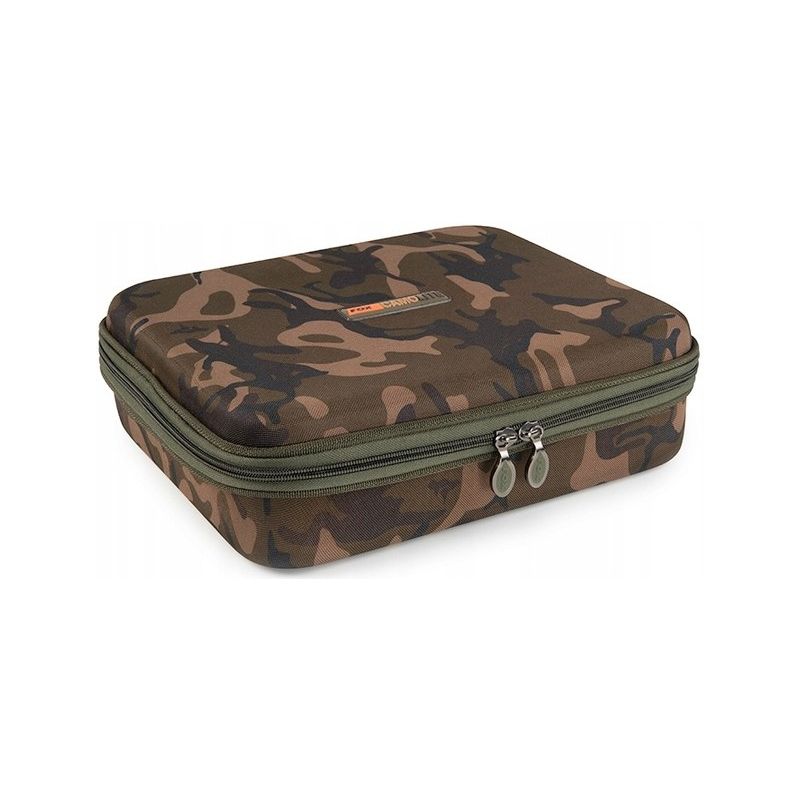 POKROWIEC NA SYGNALIZATORY FOX CAMOLITE RX+ ETUI POKROWIEC NA SYGNALIZATORY FOX CAMOLITE RX+ ETUI