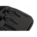 POKROWIEC NA SYGNALIZATORY FOX CAMOLITE RX+ ETUI