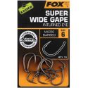 HACZYKI FOX SUPER WIDE GRAPE  5 INTERNED EYE