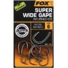 HACZYKI FOX SUPER WIDE GRAPE  5 INTERNED EYE