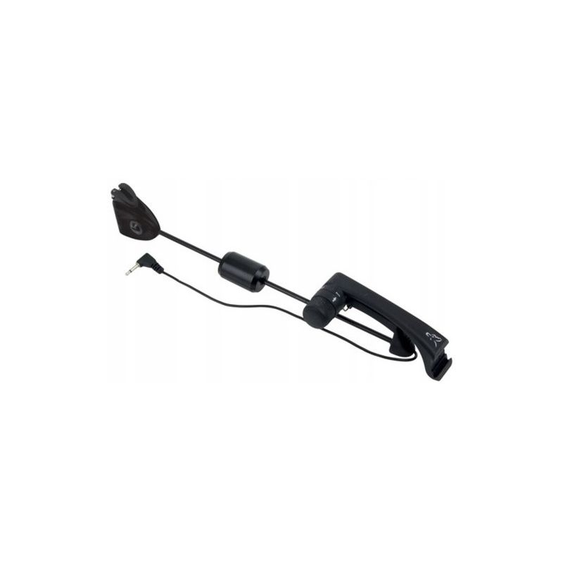 SWINGER FOX MK2 ILLUMINATED CZARNY SYGNALIZATOR