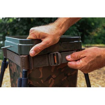 PASEK DO MOCOWANIA WIADRA FOX SPOD BUCKET STRAP