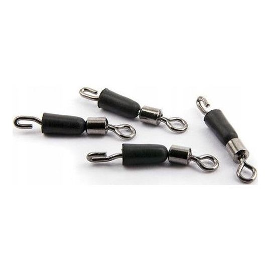 KRĘTLIK Z SZYBKOZŁĄCZKĄ MATRIX HOOKLENGTH ROZM 16