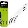 ŁĄCZNIK DO FEEDERA MATRIX STANDARD 0.45mm 4cm