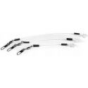 ŁĄCZNIK DO FEEDERA MATRIX STANDARD 0.45mm 6cm