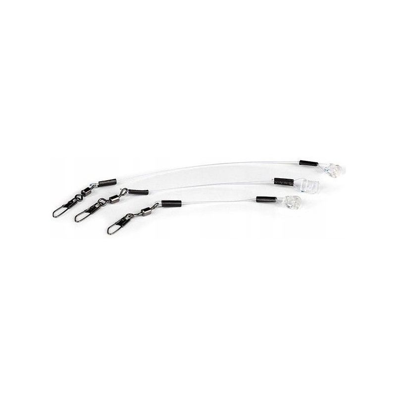 ŁĄCZNIK DO FEEDERA MATRIX STANDARD 0.45mm 6cm