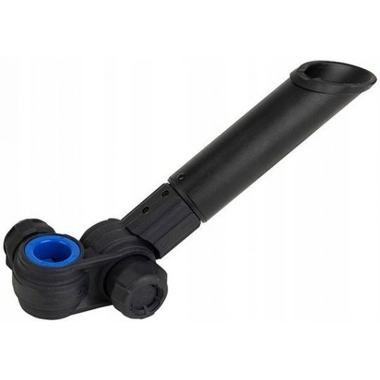 UCHWYT NA WĘDKI MATRIX 3D-R ANGLED ROD HOLDER UCHWYT NA WĘDKI MATRIX 3D-R ANGLED ROD HOLDER
