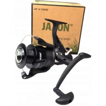 KOŁOWROTEK JAXON MAGNET CARP FRM 500 KARPIOWY