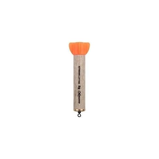 SPŁAWIK MATRIX PELLET WAGGLER 12mm 6g 2szt SPŁAWIK MATRIX PELLET WAGGLER 12mm 6g 2szt