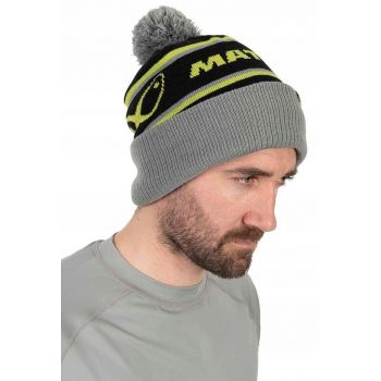 CZAPKA ZIMOWA MATRIX THINSULATE BOBBLE 