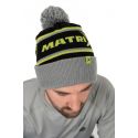 CZAPKA ZIMOWA MATRIX THINSULATE BOBBLE 